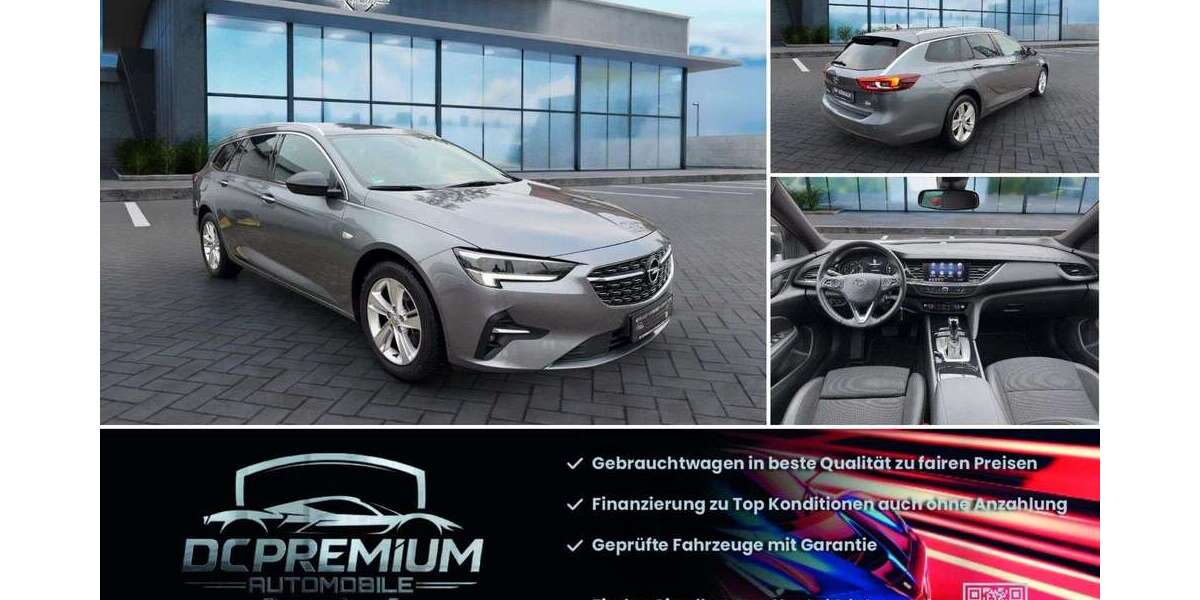 Opel Insignia 76.667 km 14.800 &euro; Bietigheim Bissingen 74321