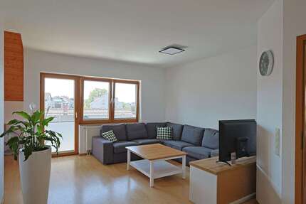 Wohnung Böblingen - 4.5 Zimmer, 109 m&sup2;, 1.400&euro; | Angebot:26877089