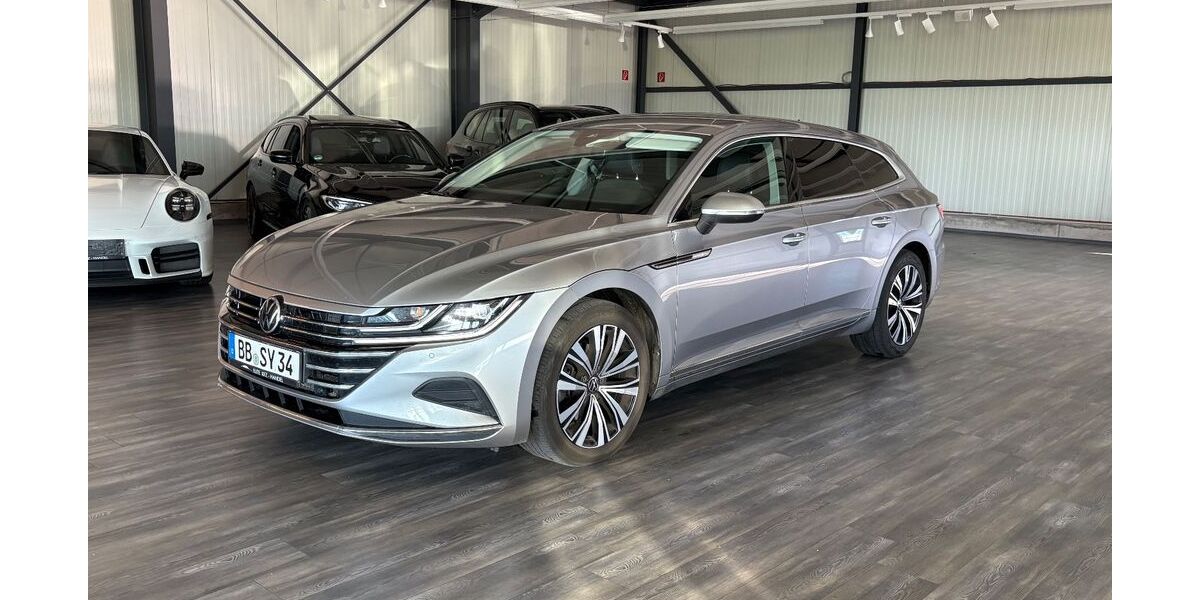 VW Arteon 129.000 km 20.350 &euro; Jettingen 71131