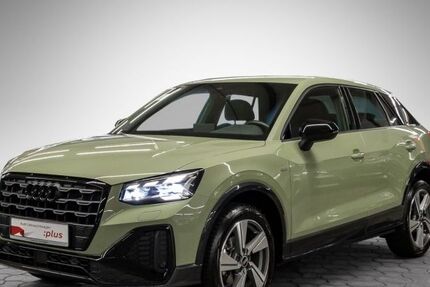 Audi Q2 30.998 km 24.460 € Stuttgart 70563