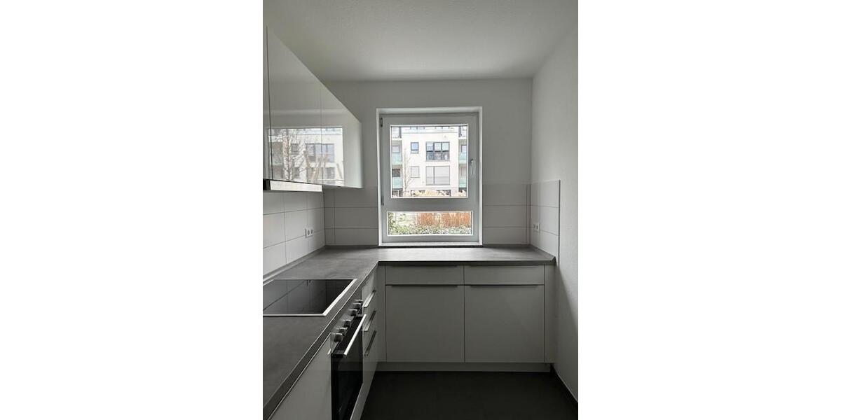 Etagenwohnung Esslingen am Neckar - 2 Zimmer, 61 m&sup2;, 930&euro; | Angebot:26383050