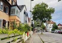 Wohnung zum Kaufen in Esslingen 360.000 € 100 m²