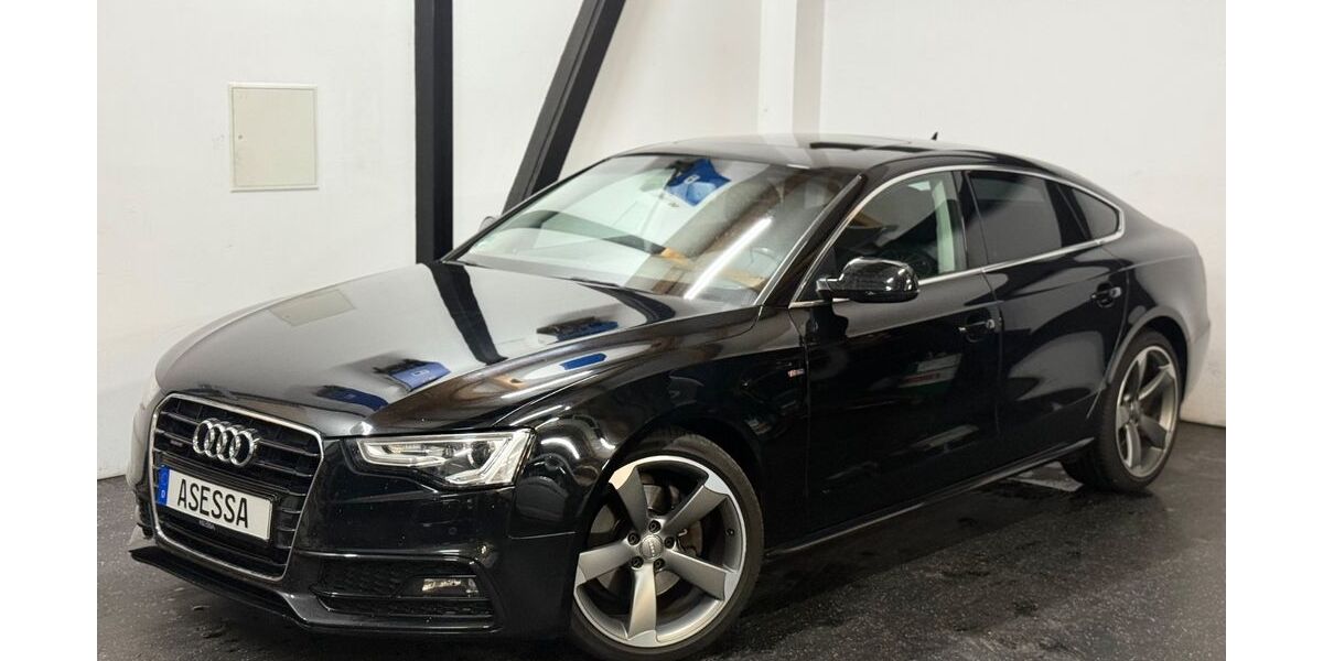 Audi A5 140.000 km 21.999 &euro; Illingen 75428