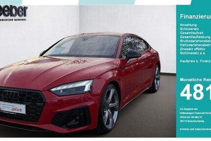 Audi A5 26.591 km 42.590 &euro; Herrenberg 71083