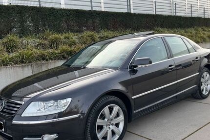 VW Phaeton 241.000 km 7.200 &euro; Waiblingen 71332