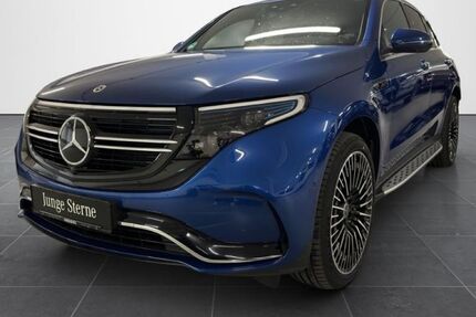 Mercedes-Benz EQC 35.605 km 40.900 &euro; Metzingen 72555