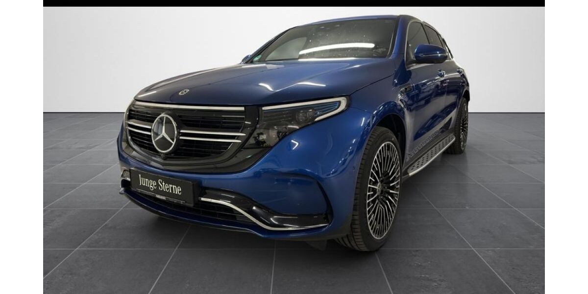 Mercedes-Benz EQC 35.605 km 42.900 &euro; Metzingen 72555