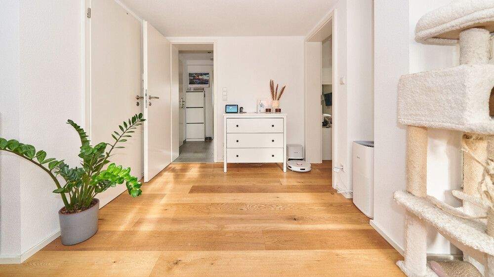Etagenwohnung Freiberg am Neckar Heutingsheim - 2 Zimmer, 64 m&sup2;, 265.000&euro; | Angebot:24675222