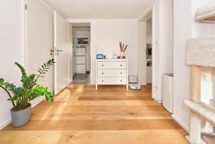 Wohnung Freiberg am Neckar Heutingsheim - 2 Zimmer, 64 m&sup2;, 265.000&euro; | Angebot:24675222