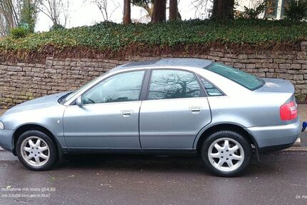 Audi A4 233.333 km 1.999 &euro; Pforzheim 75181