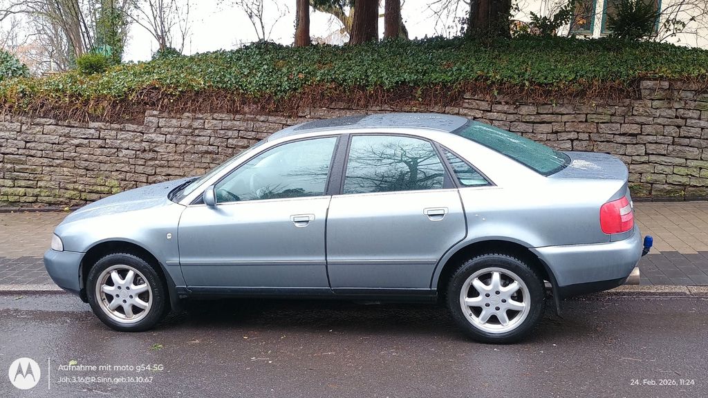 Audi A4 233.333 km 1.999 &euro; Pforzheim 75181
