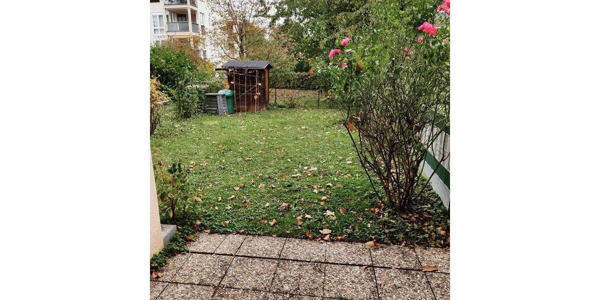 Hochparterre Kornwestheim - 2.5 Zimmer, 62 m&sup2;, 850&euro; | Angebot:25926125