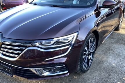 Renault Talisman 8.823 km 35.000 &euro; Ludwigsburg 71636