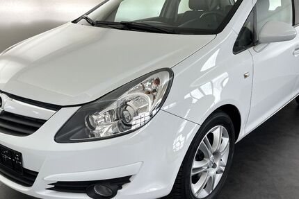 Opel Corsa 40.000 km 7.490 &euro; Metzingen 72555