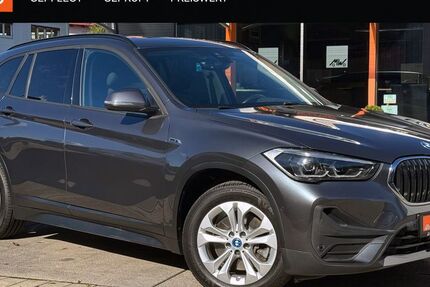 BMW X1 67.699 km 24.490 &euro; Rottenburg am Neckar 72108