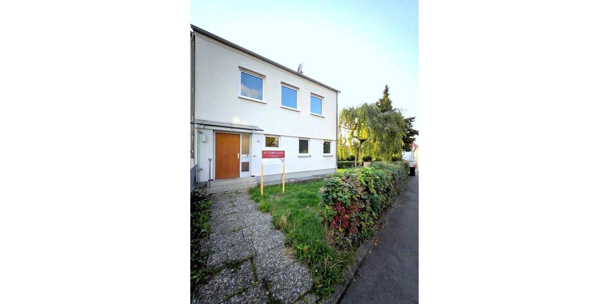 Reihenendhaus Im Grund in Owen, 500m² Grundstück, Provisionsfrei 5.5 zimmer