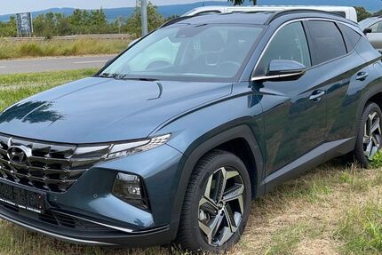 Hyundai TUCSON 58.800 km 26.990 &euro; Stuttgart 70372