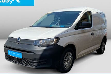 VW Caddy 12.697 km 23.700 € Fellbach 70736