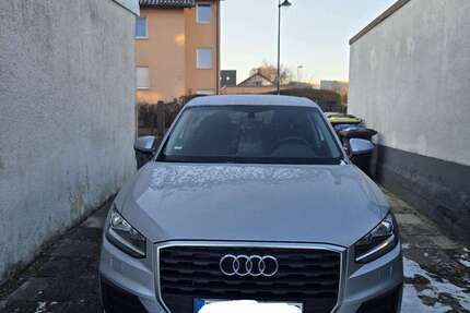 Audi Q2 71.900 km 16.900 &euro; Mühlacker 75417