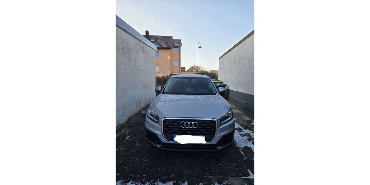 Audi Q2 71.900 km 16.900 &euro; Mühlacker 75417