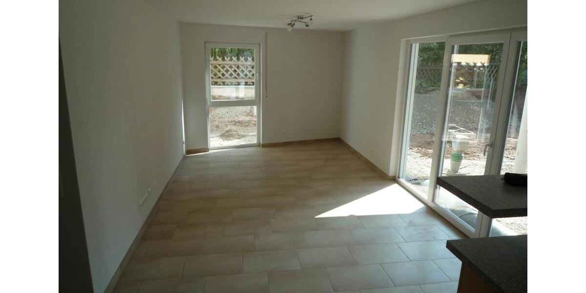 Erdgeschoßwohnung Böblingen - 5 Zimmer, 98 m&sup2;, 430.000&euro; | Angebot:26840340
