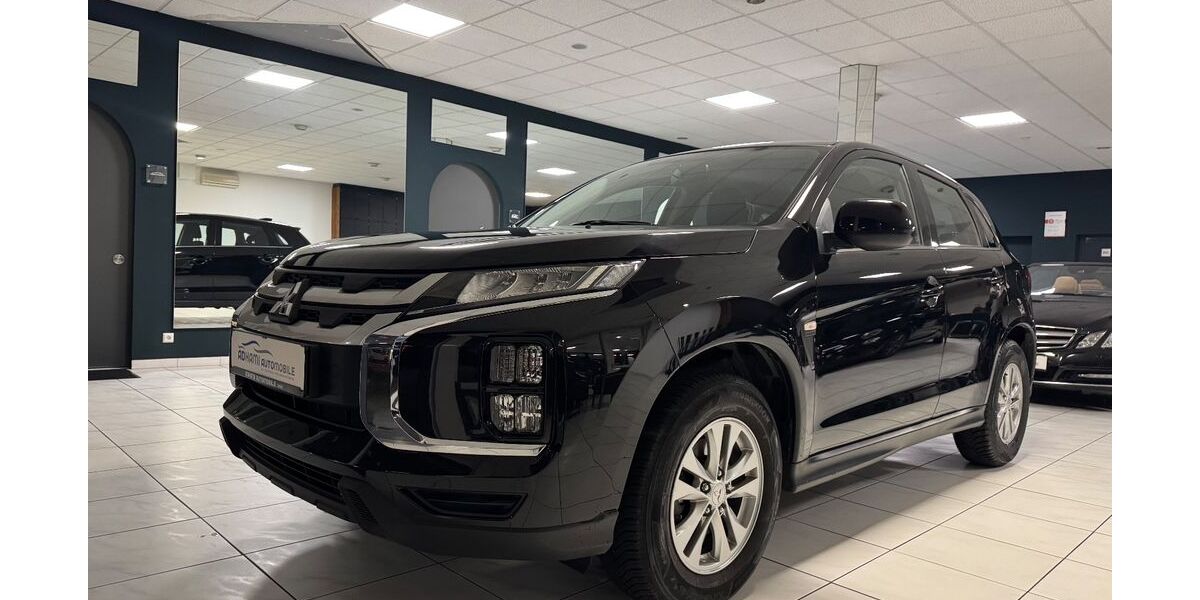 Mitsubishi ASX 89.000 km 14.980 &euro; Pforzheim 75179