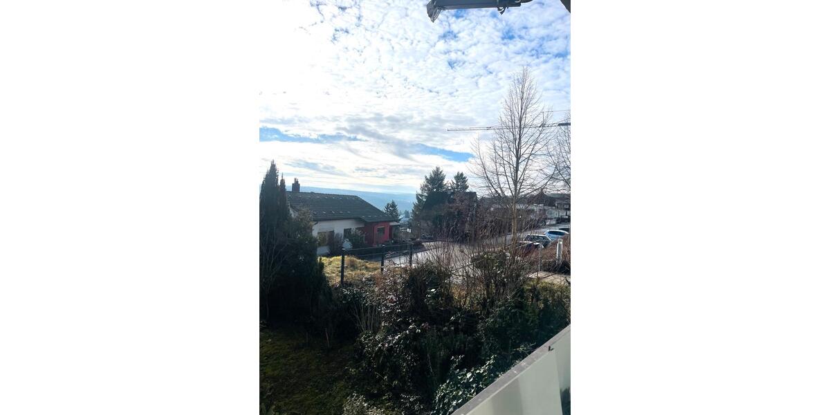 Erdgeschoßwohnung Pforzheim Eutingen - 4 Zimmer, 87 m&sup2;, 1.230&euro; | Angebot:24658904