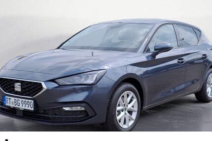 Seat Leon 9.999 km 28.590 &euro; Reutlingen 72760