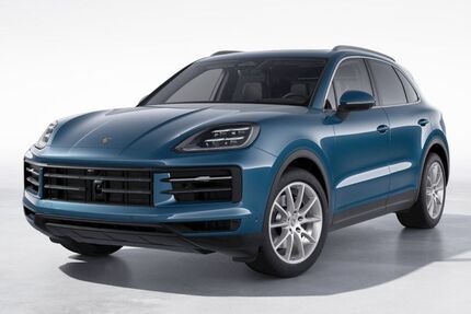 Porsche Cayenne 3.300 km 83.400 &euro; Filderstadt 70794