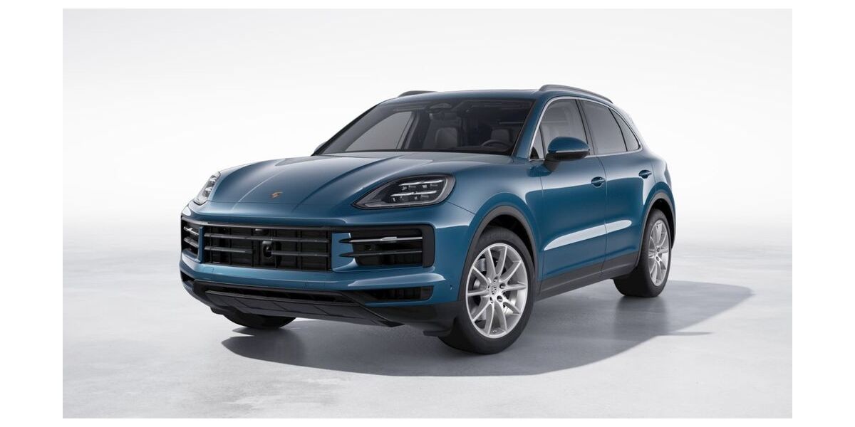 Porsche Cayenne 3.300 km 83.400 &euro; Filderstadt 70794