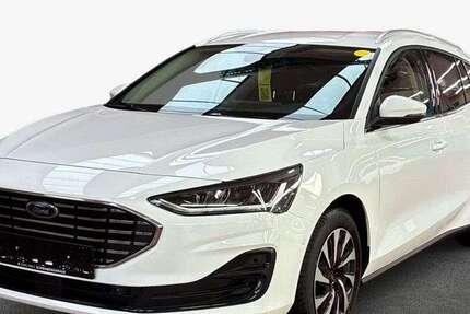 Ford Focus 4.571 km 26.950 &euro; Stuttgart 70190