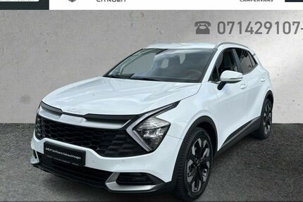 Kia Sportage 38.500 km 26.800 &euro; Bietigheim-Bissingen 74321