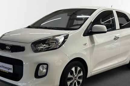 Kia Picanto 61.209 km 7.900 &euro; Stuttgart 70469