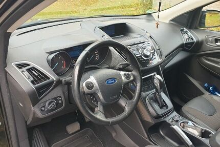 Ford Kuga 322.000 km 7.700 € Wendlingen am Neckar 73240