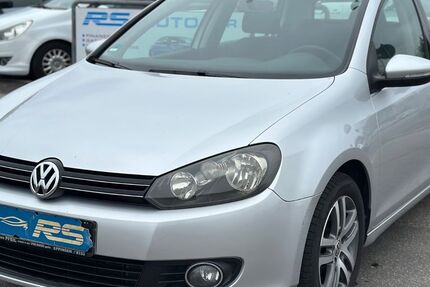 VW Golf 144.000 km 4.850 € Wendlingen 73240