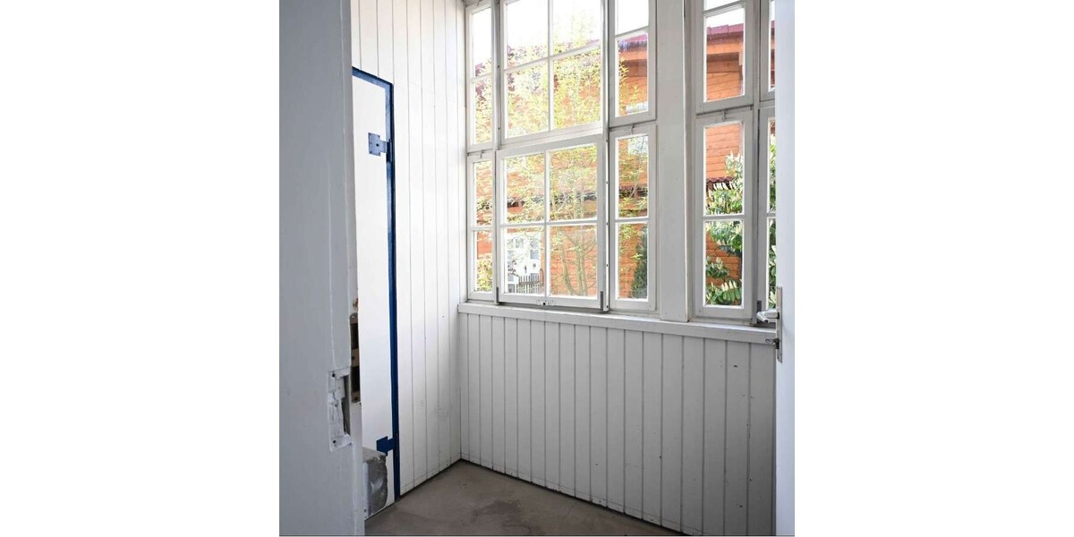 Altbaucharme. Viel Raumgefühl. - Erdgeschoßwohnung Vaihingen an der Enz | Angebot:27594193