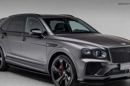 Bentley Bentayga 15.990 km 229.890 &euro; Böblingen 71034