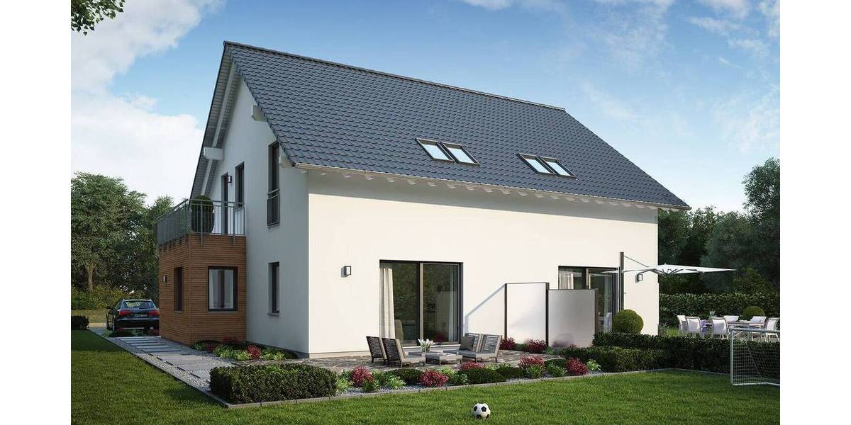 Einfamilienhaus Ammerbuch Altingen - 8 Zimmer, 218 m&sup2;, 718.669&euro; | Angebot:26307340