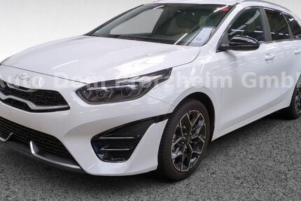 Kia ceed Sportswagon 13.100 km 24.980 € Pforzheim 75177