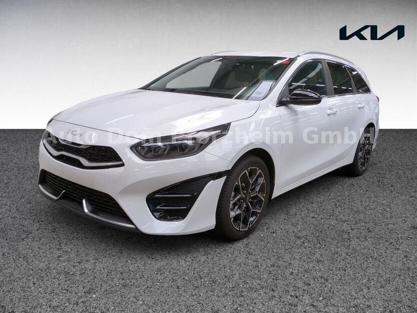 Kia ceed Sportswagon 13.100 km 24.980 € Pforzheim 75177