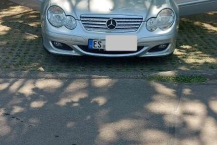 Mercedes-Benz C 180 153.000 km 2.700 &euro; Köngen 73257