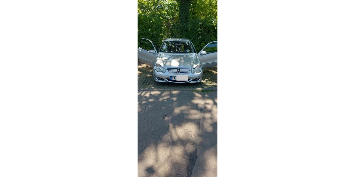 Mercedes-Benz C 180 153.000 km 2.700 &euro; Köngen 73257