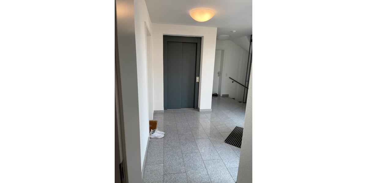 Erdgeschoßwohnung Esslingen am Neckar Brühl - 2 Zimmer, 60 m&sup2;, 930&euro; | Angebot:26448453