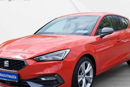 Seat Leon 21.650 km 19.990 &euro; Böblingen 71034