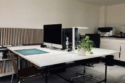 Gewerbeobjekt Esslingen - 420&euro; | Angebot:27645648