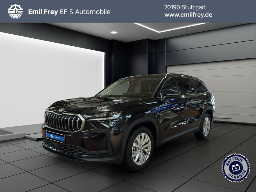 Skoda Kodiaq 10.226 km 43.890 € Stuttgart 70190