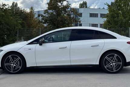 Mercedes-Benz EQE 53 29.000 km 79.000 &euro; Herrenberg 71083