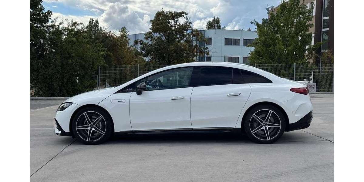 Mercedes-Benz EQE 53 29.000 km 79.000 &euro; Herrenberg 71083