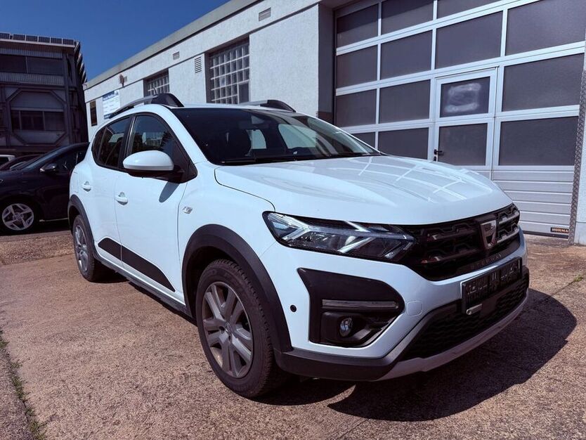 Sandero