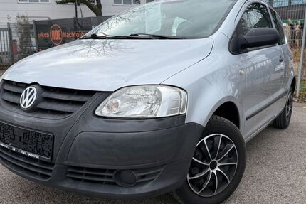 VW Fox 130.000 km 1.490 € MÖGLINGEN 71696